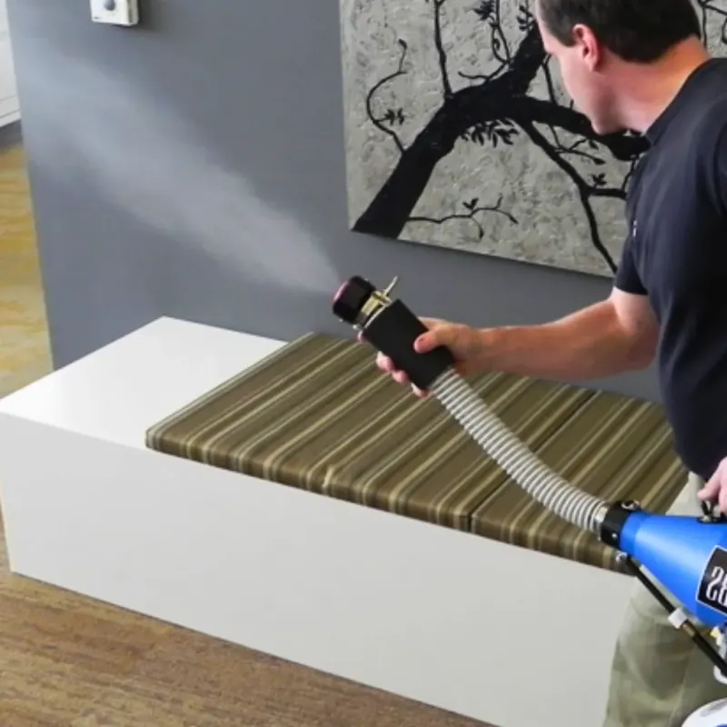 Professional Odor Removal in Palmetto Estates, FL